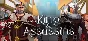 King and Assassins - STEAM Key - Region Free / ROW