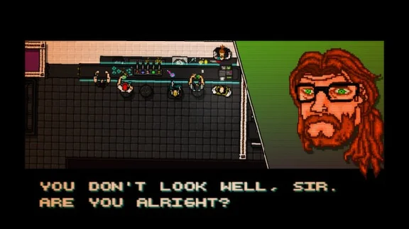 Hotline Miami - STEAM Key - Region Free / ROW / GLOBAL