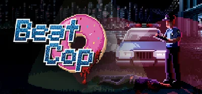 Beat Cop - STEAM Key - Region Free / ROW / GLOBAL