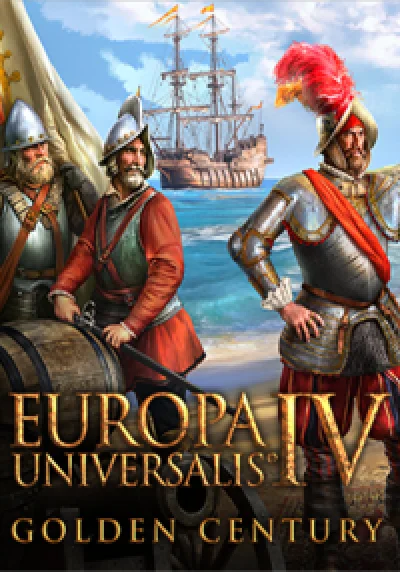 Europa Universalis IV: Golden Century (Steam key) @ RU