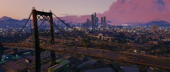 GRAND THEFT AUTO V | GTA 5 | PERSONAL | EPIC GAMES