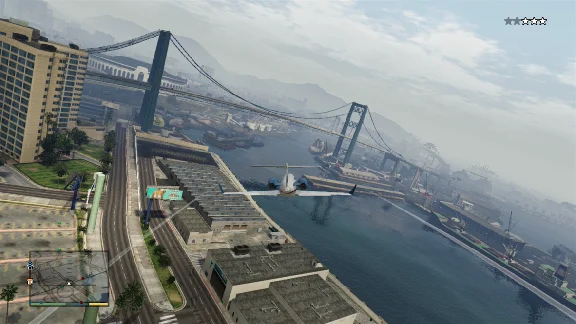 GRAND THEFT AUTO V | GTA 5 | PERSONAL | EPIC GAMES