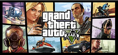 GRAND THEFT AUTO V | GTA 5 | PERSONAL | EPIC GAMES