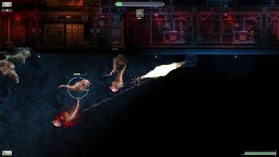 Barotrauma 🔑STEAM КЛЮЧ 🔥РФ+СНГ ❗РУССКИЙ ЯЗЫК