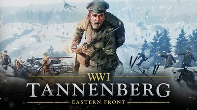 Tannenberg Xbox one