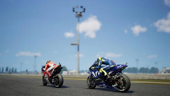 MotoGP 18 🔑STEAM КЛЮЧ 🔥 РОССИЯ + СНГ