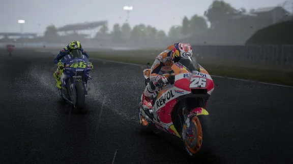 MotoGP 18 🔑STEAM КЛЮЧ 🔥 РОССИЯ + СНГ