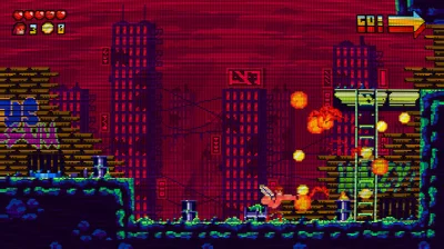 Cybarian: The Time Travelling Warrior STEAM KEY GLOBAL