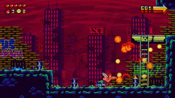 Cybarian: The Time Travelling Warrior STEAM KEY GLOBAL