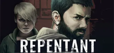 Repentant STEAM KEY REGION FREE GLOBAL ROW