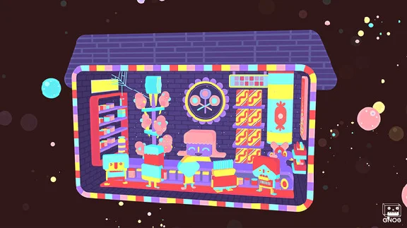 Gnog (Steam Key / Region Free) + Bonus