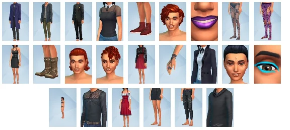 THE SIMS 4: REALM OF MAGIC - Origin Key Reg Free