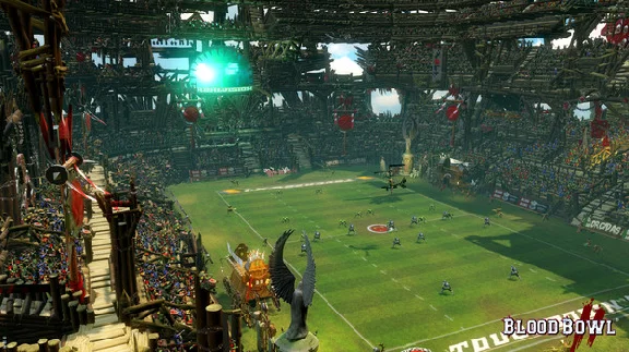 Blood Bowl 2 Legendary Edition (STEAM KEY/GLOBAL)+BONUS