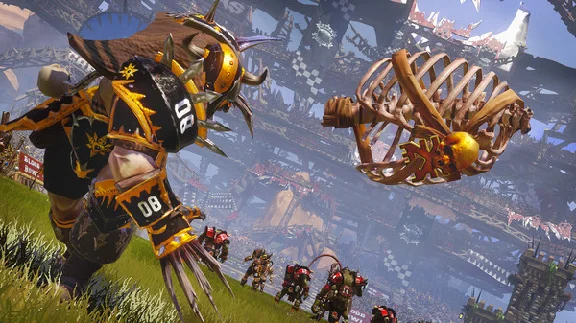 Blood Bowl 2 Legendary Edition (STEAM KEY/GLOBAL)+BONUS