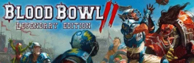 Blood Bowl 2 Legendary Edition (STEAM KEY/GLOBAL)+BONUS