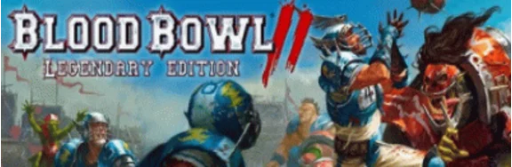 Blood Bowl 2 Legendary Edition (STEAM KEY/GLOBAL)+BONUS