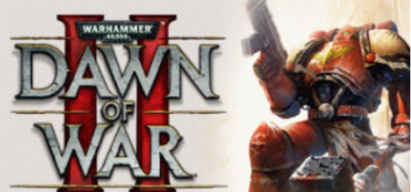 Warhammer 40,000: Dawn of War II 2 (STEAM KEY)+BONUS