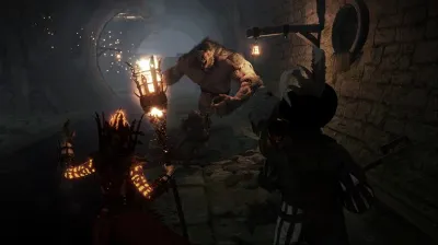 Warhammer End Times - Vermintide STEAM KEY GLOBAL+BONUS