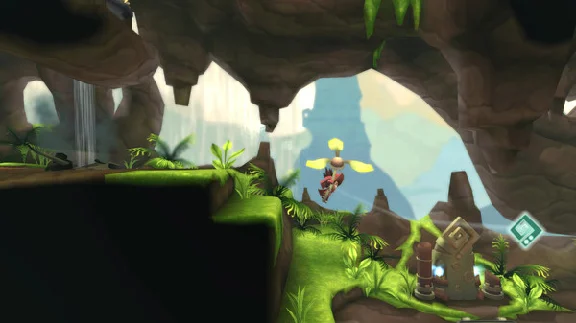 LostWinds (Steam Key / Region Free) + Bonus