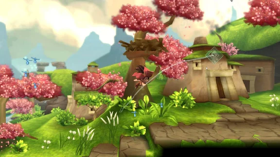 LostWinds (Steam Key / Region Free) + Bonus
