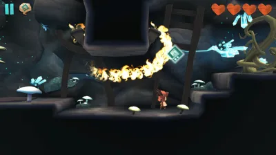 LostWinds (Steam Key / Region Free) + Bonus