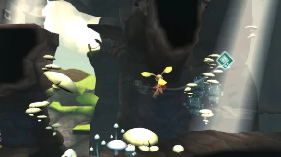 LostWinds (Steam Key / Region Free) + Bonus