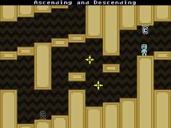 VVVVVV (Steam Key / Region Free) + Bonus