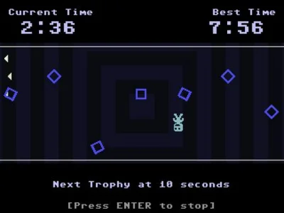 VVVVVV (Steam Key / Region Free) + Bonus