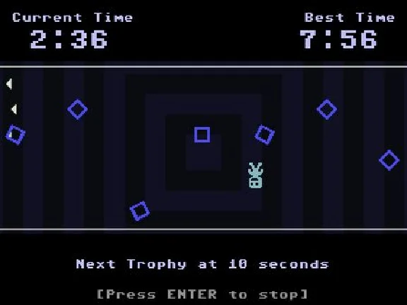 VVVVVV (Steam Key / Region Free) + Bonus