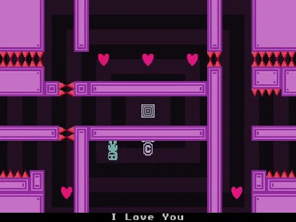 VVVVVV (Steam Key / Region Free) + Bonus