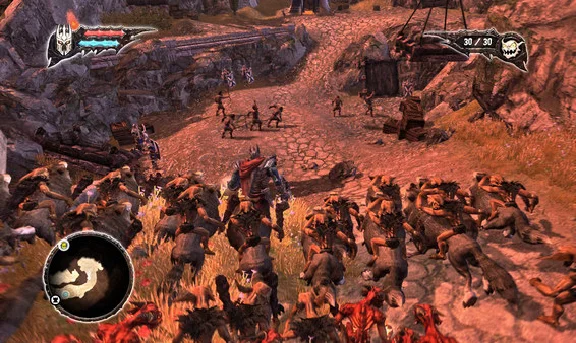 Overlord II 2 (Steam Key / Region Free) + Бонус