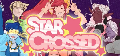 StarCrossed (Steam Key / Region Free) + Bonus