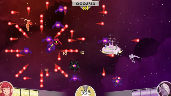 StarCrossed (Steam Key / Region Free) + Bonus