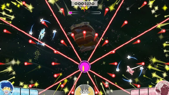 StarCrossed (Steam Key / Region Free) + Bonus