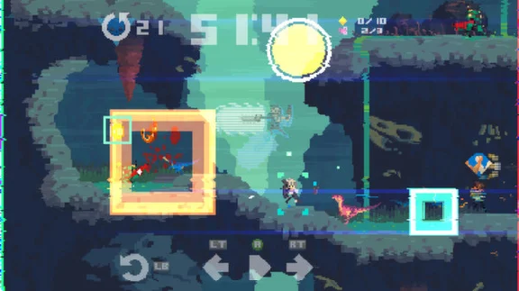 SUPER TIME FORCE ULTRA (Steam Key / Region Free)