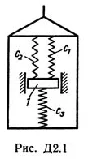 Solution D2-11 (Figure D2.1 condition 1 SM Targ 1989)
