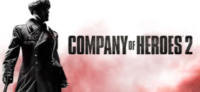 Company of Heroes 2 Steam  key Region Free