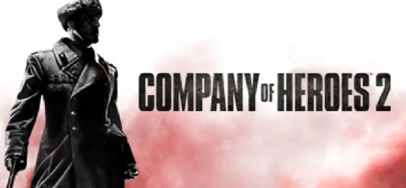 Company of Heroes 2 Steam  key Region Free