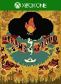 ✅The Flame in the Flood  XBOX ONE SERIES X|S Key🔑 🔥