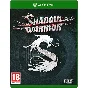✅Shadow Warrior XBOX ONE SERIES X|S  Key 🔑 🔥