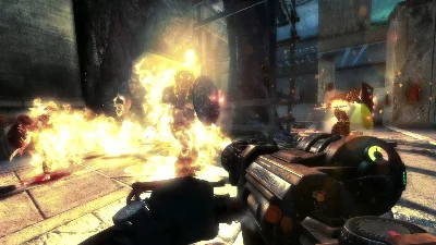 ✅Shadow Warrior XBOX ONE SERIES X|S  Ключ 🔑 🔥