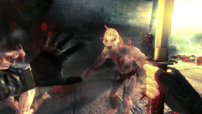 ✅Shadow Warrior XBOX ONE SERIES X|S  Ключ 🔑 🔥