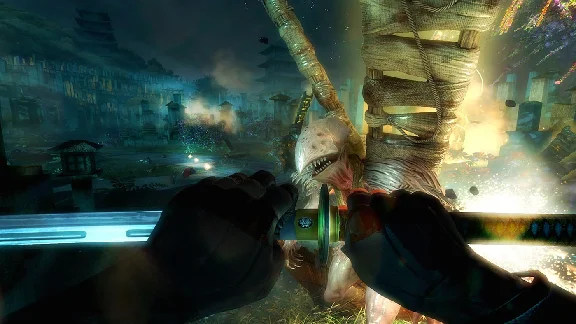✅The Shadow Warrior Collection Xbox One Ключ 🔑🎮