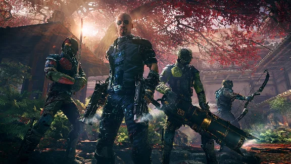 ✅The Shadow Warrior Collection Xbox One Ключ 🔑🎮