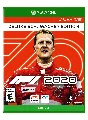 F1 2020 Deluxe Schumacher Edition XBOX ONE/Series