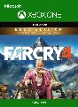 FAR CRY 4 GOLD EDITION XBOX ONE & SERIES X|S🔑KEY