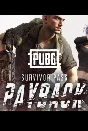 PUBG - Survivor Pass: Payback (GLOBAL KEY)