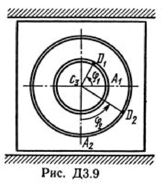 Solution D3-95 (Figure D3.9 condition 5 SM Targ 1989)