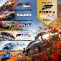 FORZA HORIZON 4 + 3 ULTIMATE | XBOX ONE-WIN10 |🔑KEY