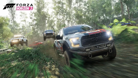 FORZA HORIZON 4 + 3 ULTIMATE | XBOX ONE-WIN10 |🔑KEY